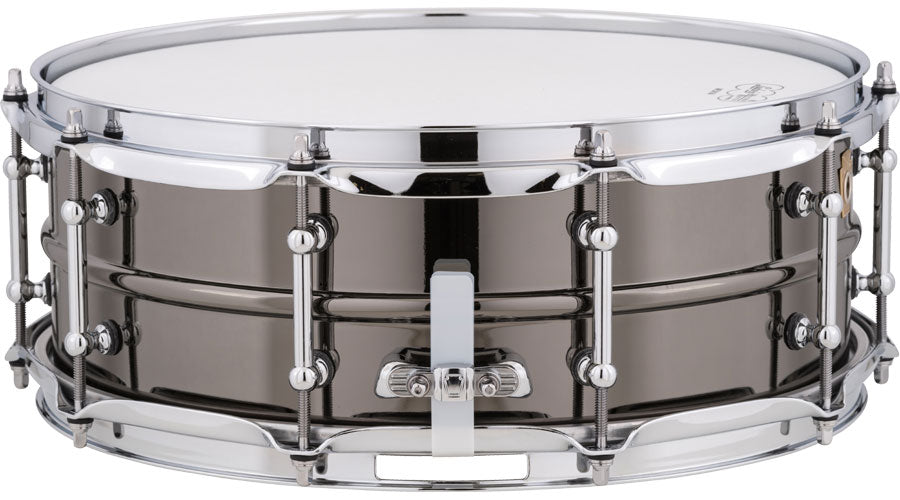 Lb416T - 14 X 5" Black Beauty - Tube-lugs