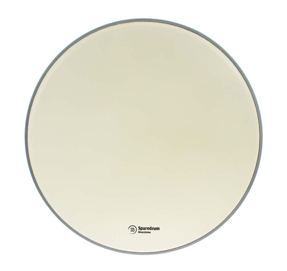AS15CO Vel 15" Alverstone Gecoat 1 Laag 10 Mil