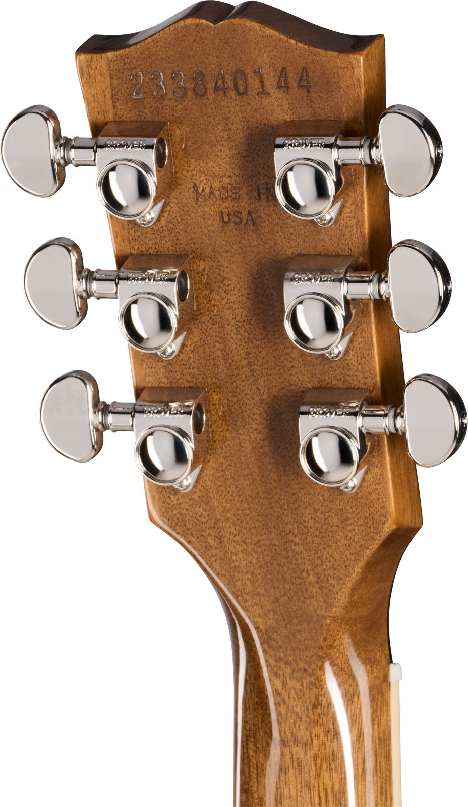 Les Paul Standard 60S Double Trouble Vintage Honey Burst