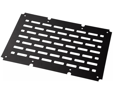 PLAQUE ARRIÈRE POUR PEDALBOARD ROCKBOARD CINQUE 5.2