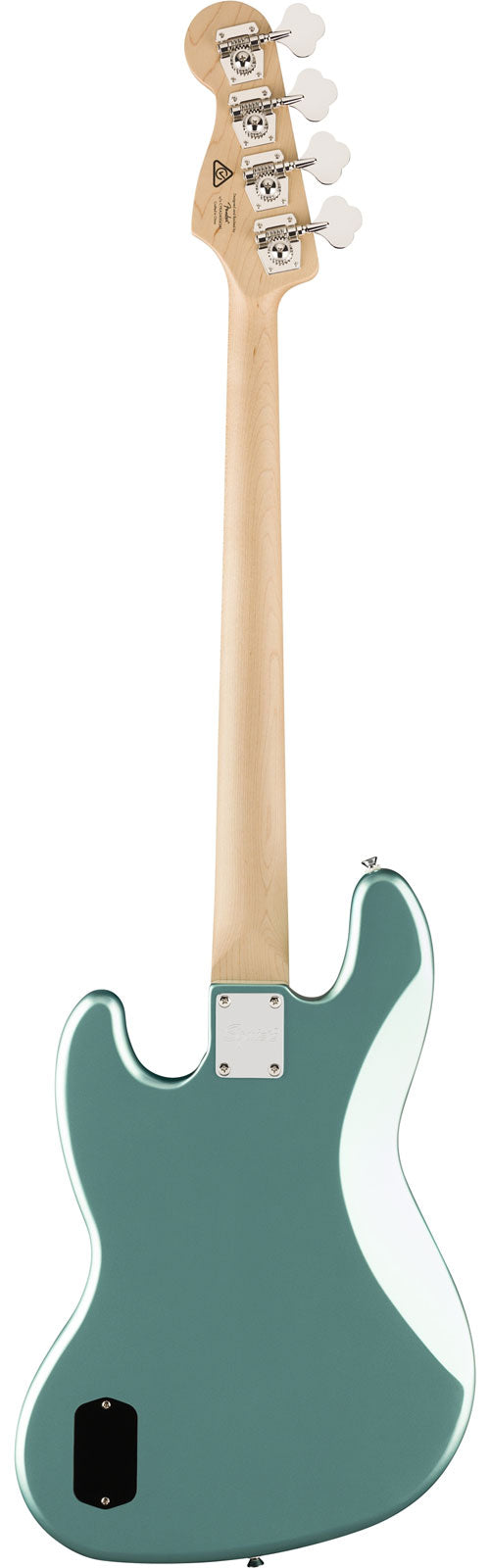 Jazz Bass Affinity Active Lrl Mystiek zeeschuimgroen