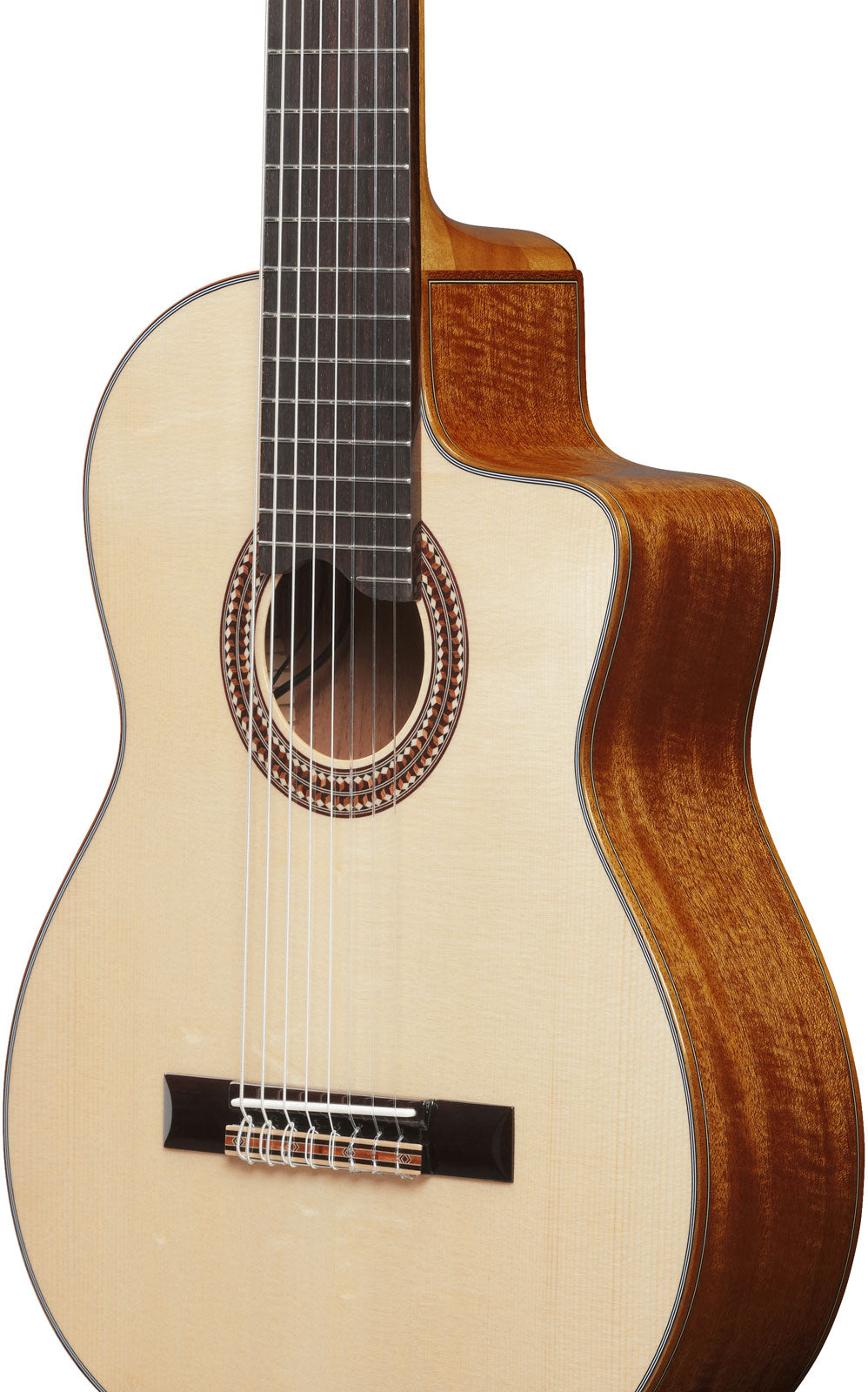 GA3008CE Naturel Hoogglans