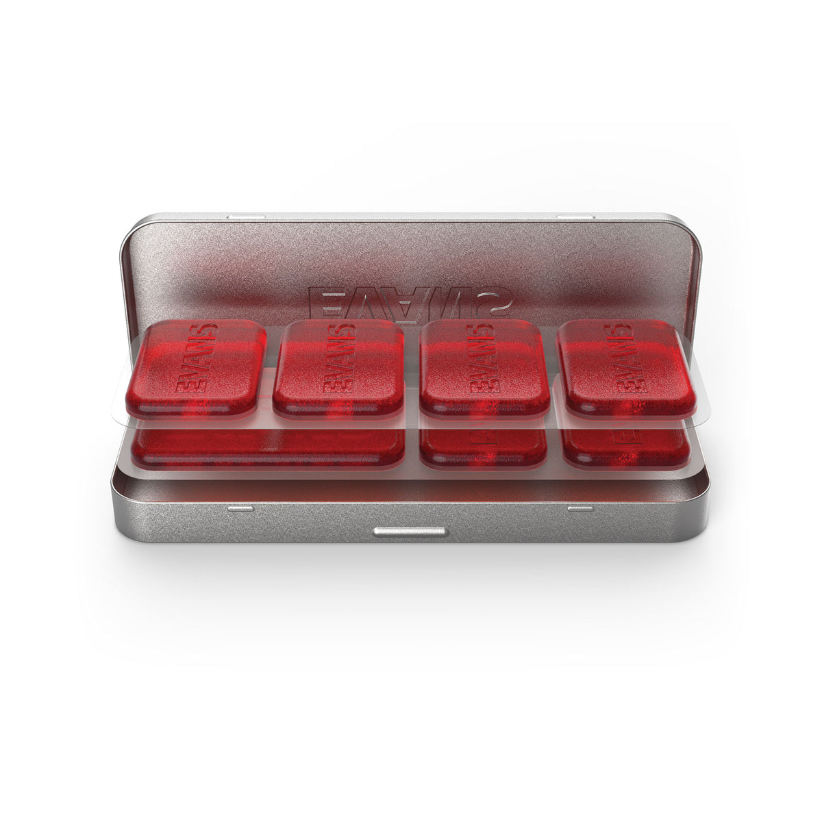 Attenuateurs D'harmoniques En Gel EQ PODS