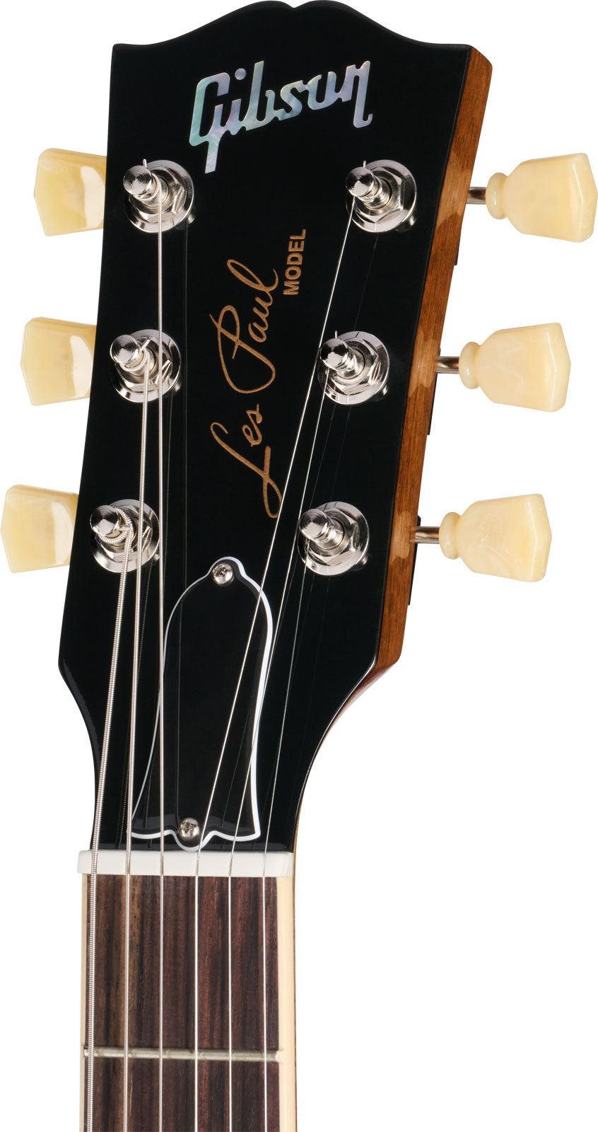 Les Paul Standard 50S Double Trouble Vintage Bourbon Burst