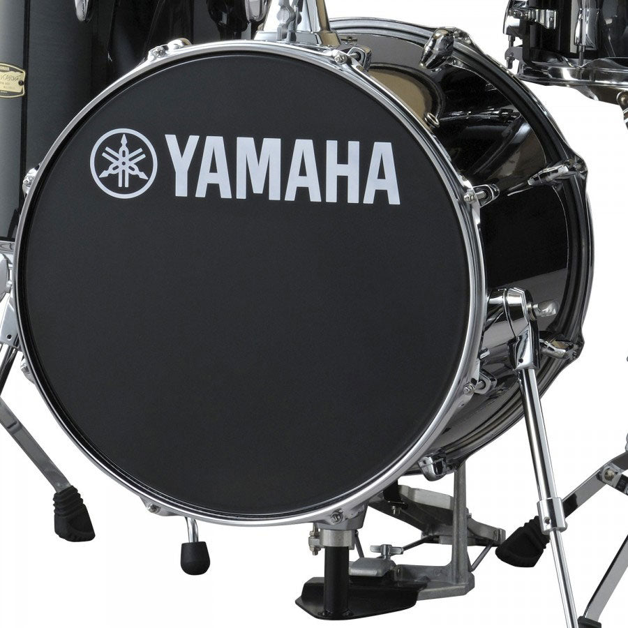 JUNIOR KIT MANU KATCHE - RAVEN BLACK ( + HARDWARE)