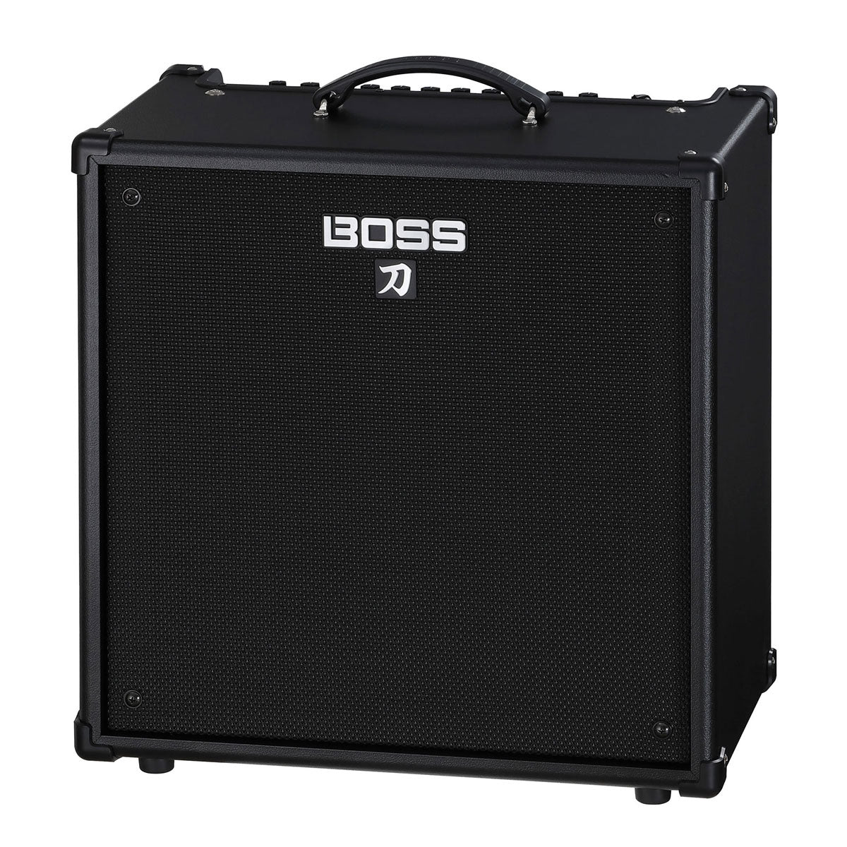 Amplis basses Boss