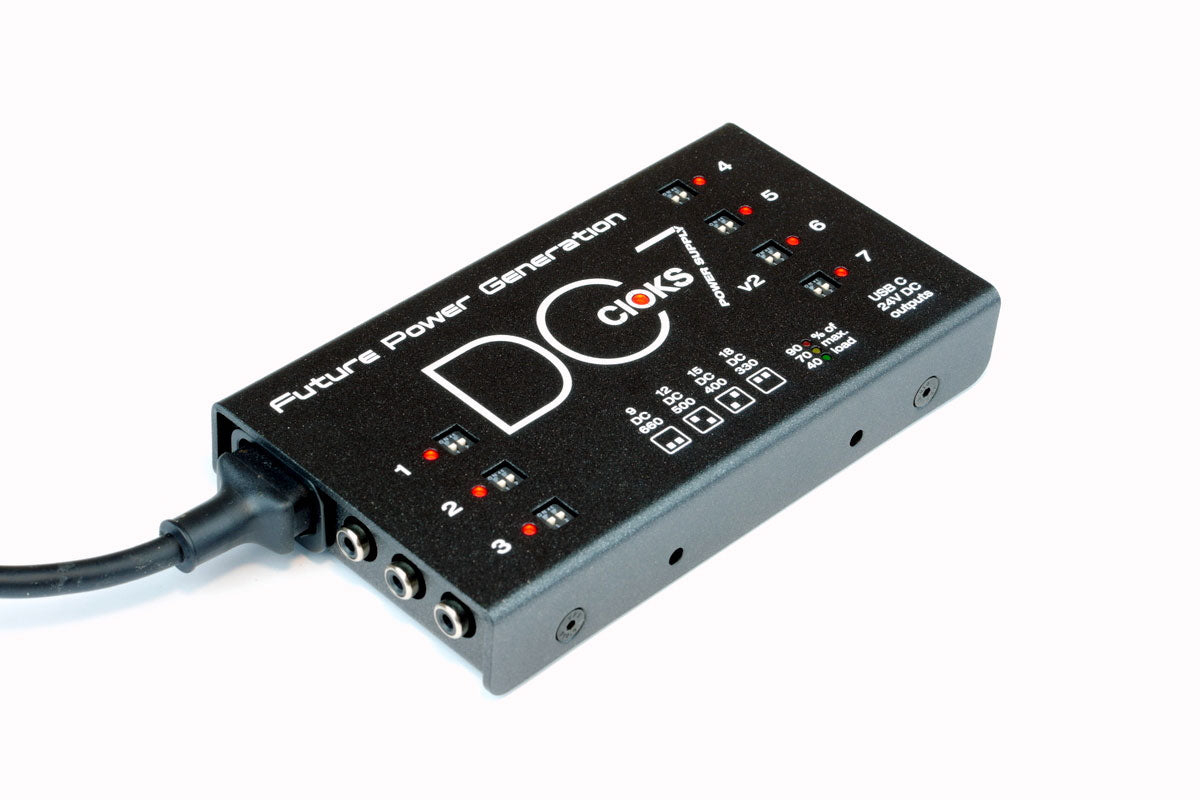 DC7 V2