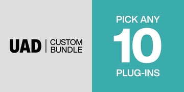 Custom 10 Bundle
