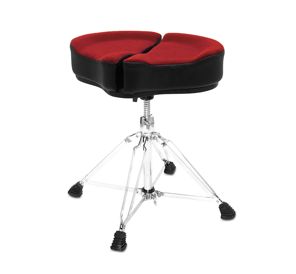 SPG-R-4 DRUMKRUK SPINAL-G ROOD - BASIS MET 4 POTEN - Gereviseerd
