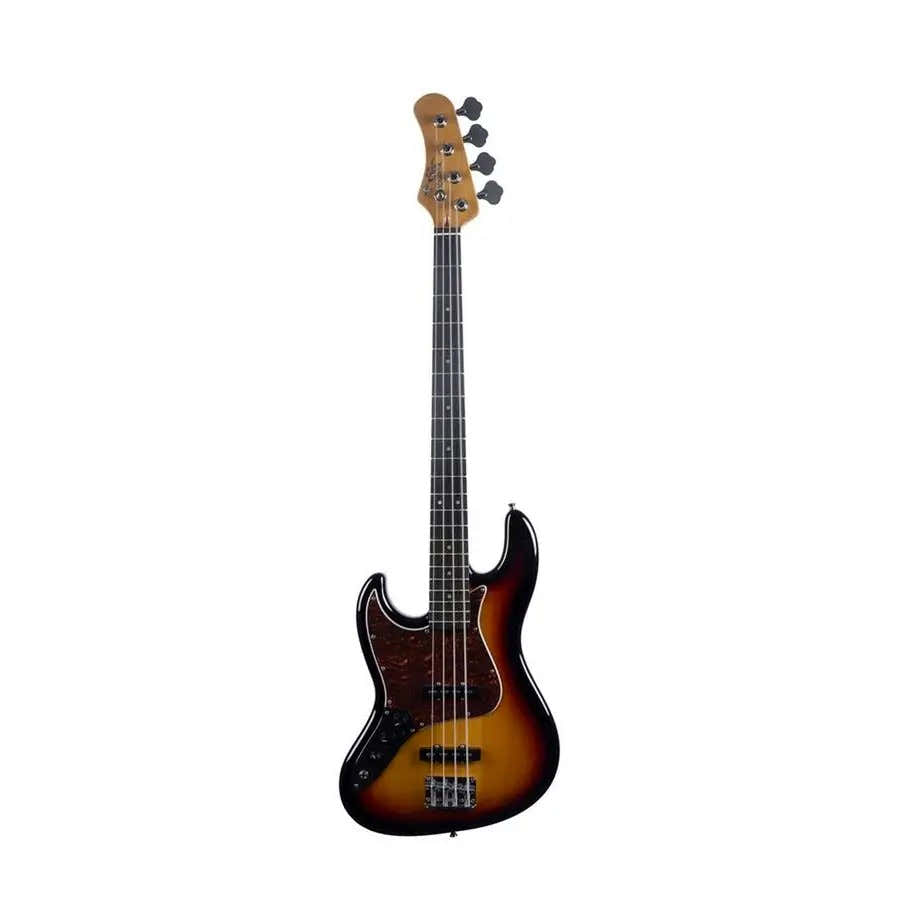 JB 300 Gaucher Sunburst