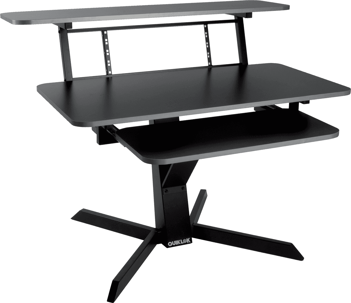 Z460BK Zwart meubel