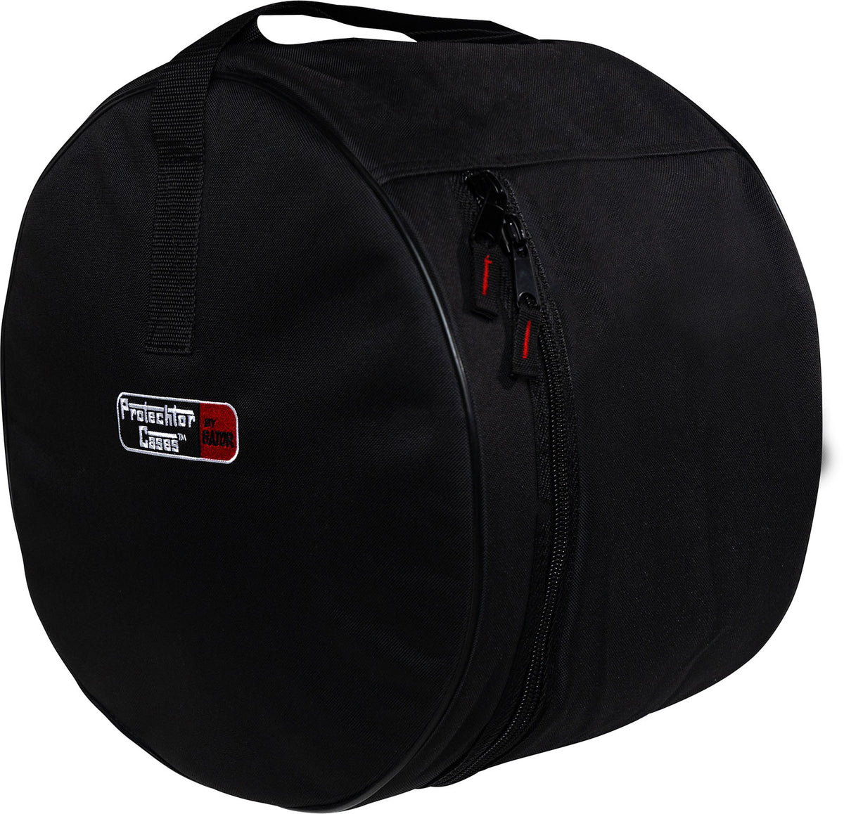 Standard Series Padded Tom Bag; 12"X9"