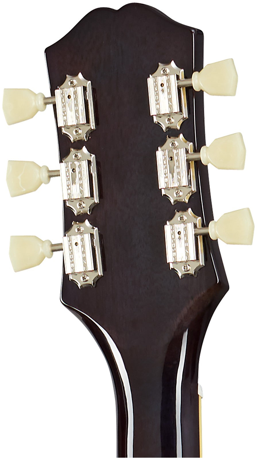 ES-335 Figured Blueberry Burst IBG