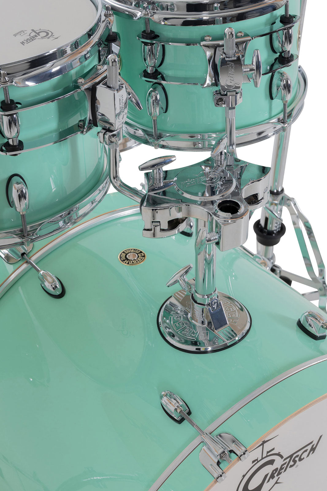CATALINA MAPLE SEAFOAM GREEN CM2-E625-SFG