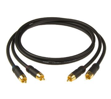 AL-RR0060 Superior RCA Verguld 60 CM