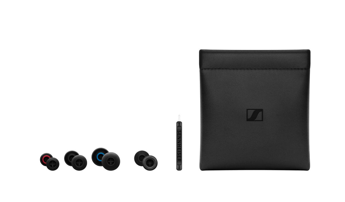 Ie 100 Pro Black