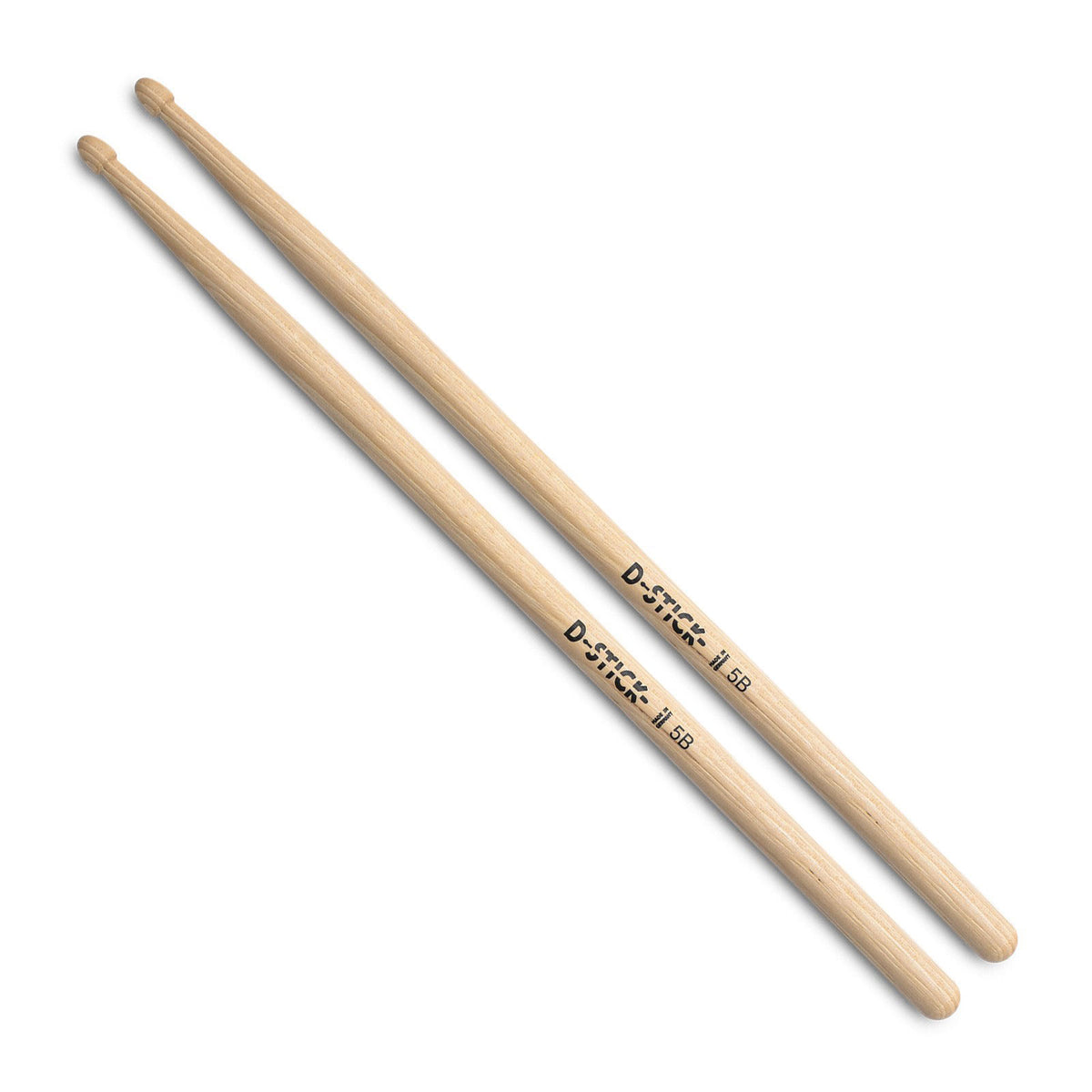 Rohema D-stick 5B Hickory