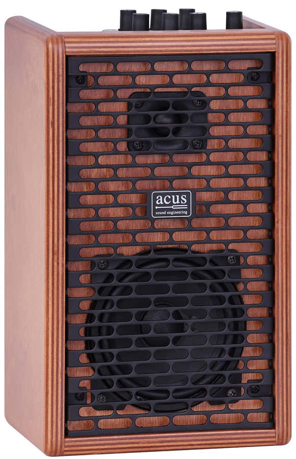 One ForStrings 4 Ferdi Wood - Reconditionné