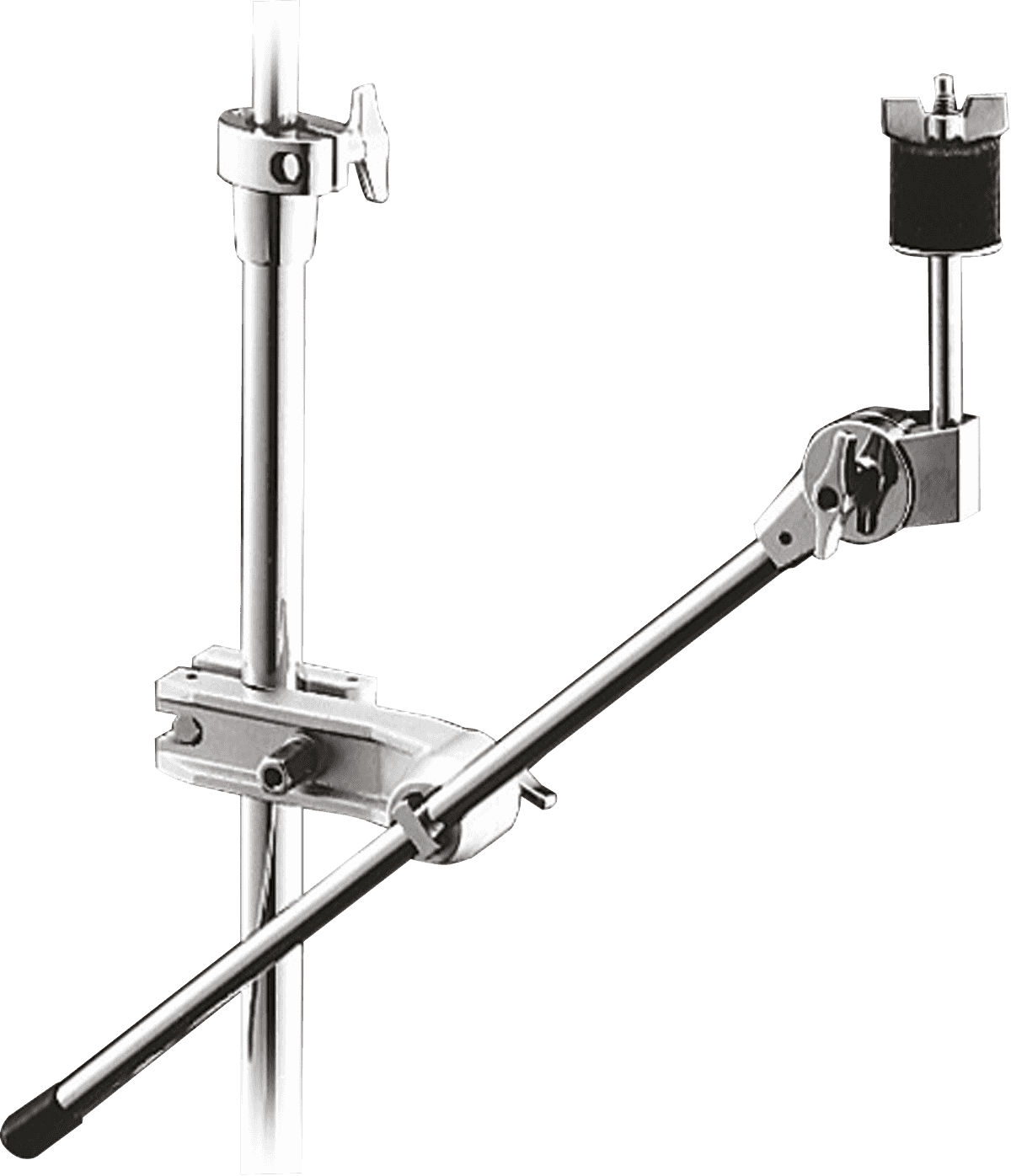 Clamps et supports Pearl