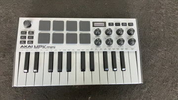 MPK Mini MK3 GR - Stock B