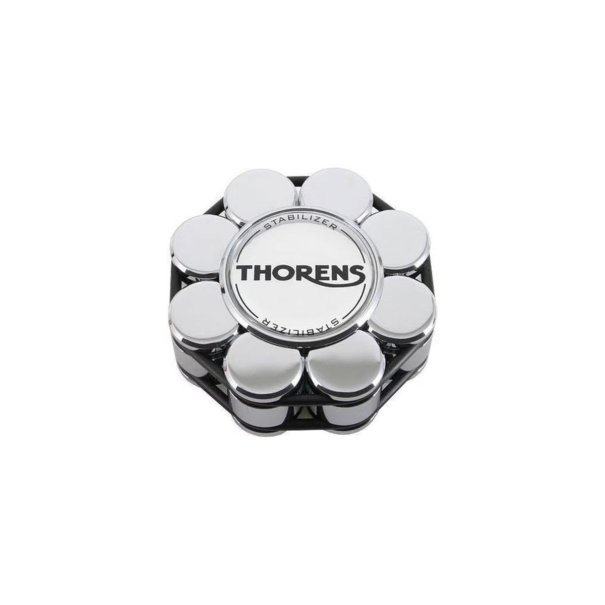 Thorens CHROME STABILIZER