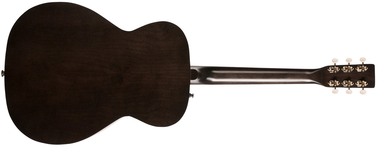 Legacy Faded Black CH