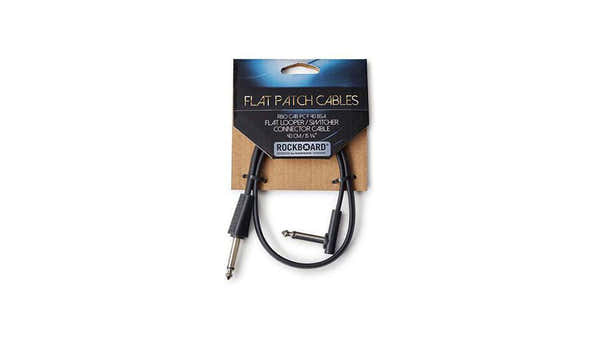 Flat Looper / Switch Connector CAB-pc-F-40-bsa