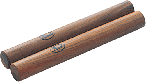 Pearl PCL20FCW Paar houten claves