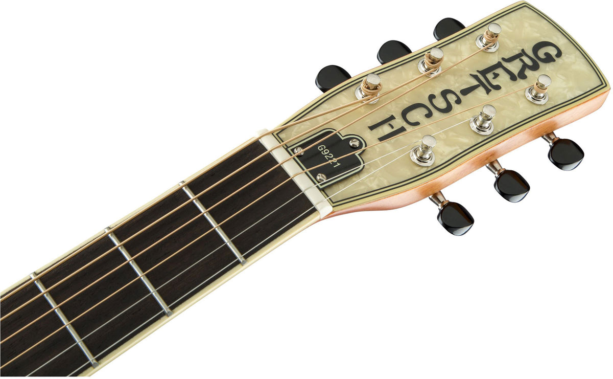 Roots PDK-resonator Weathered "pump House Roof"