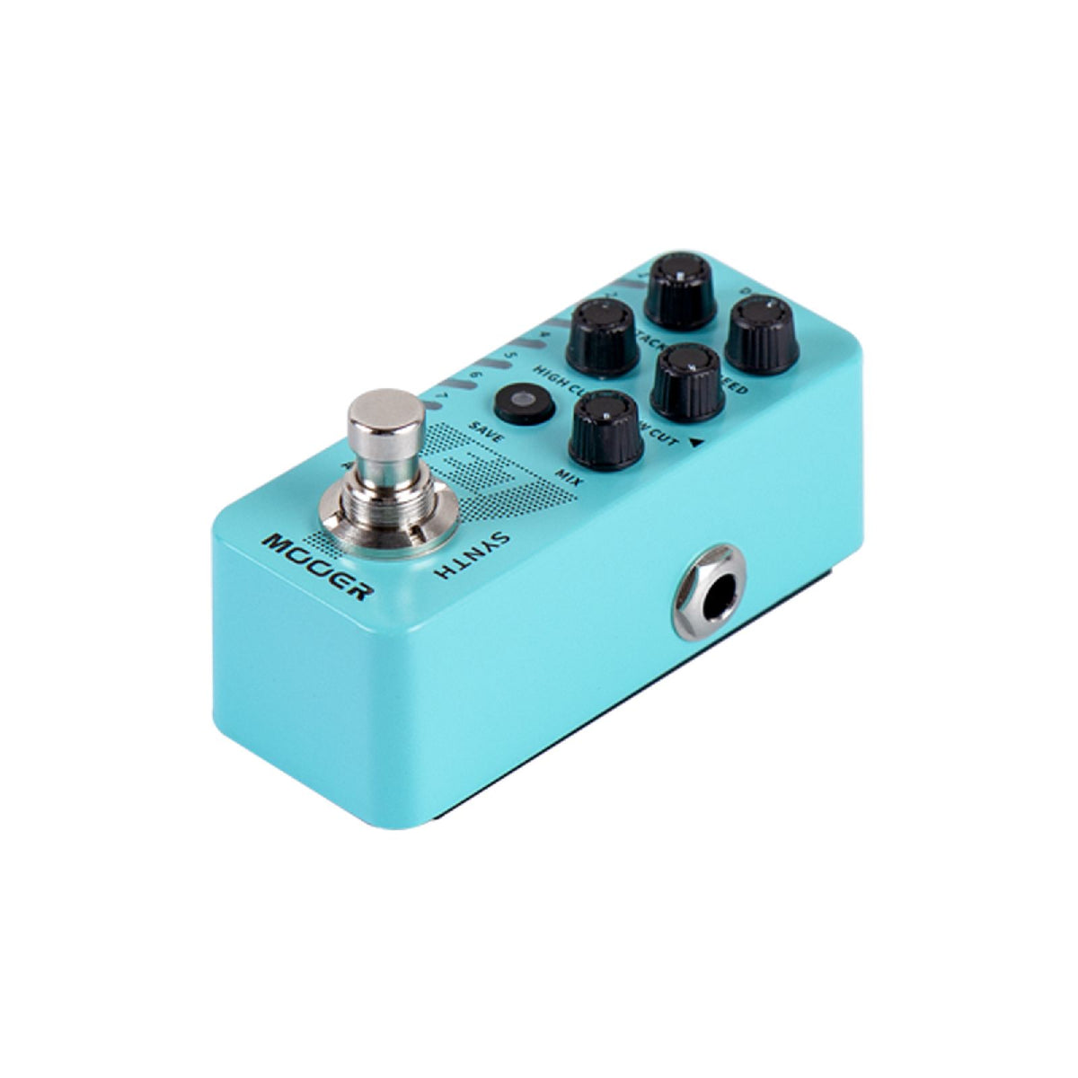 E7 Synth