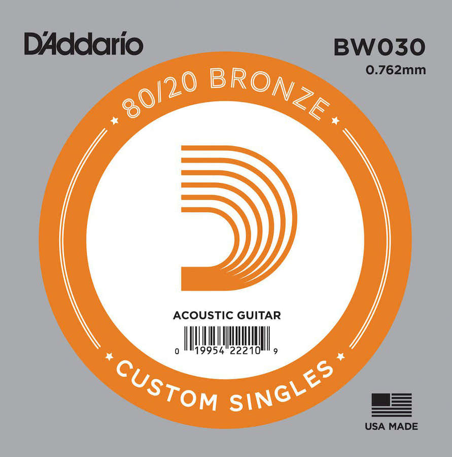 BW030 80/20 Bronze Unité 030