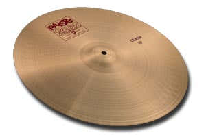 2002 Crash 22"