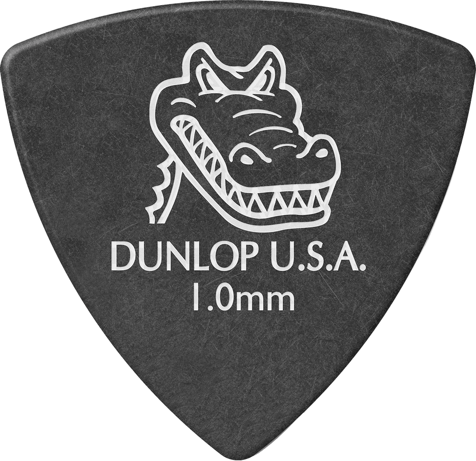 36 x 1,00mm Gator Grip Small Triangle