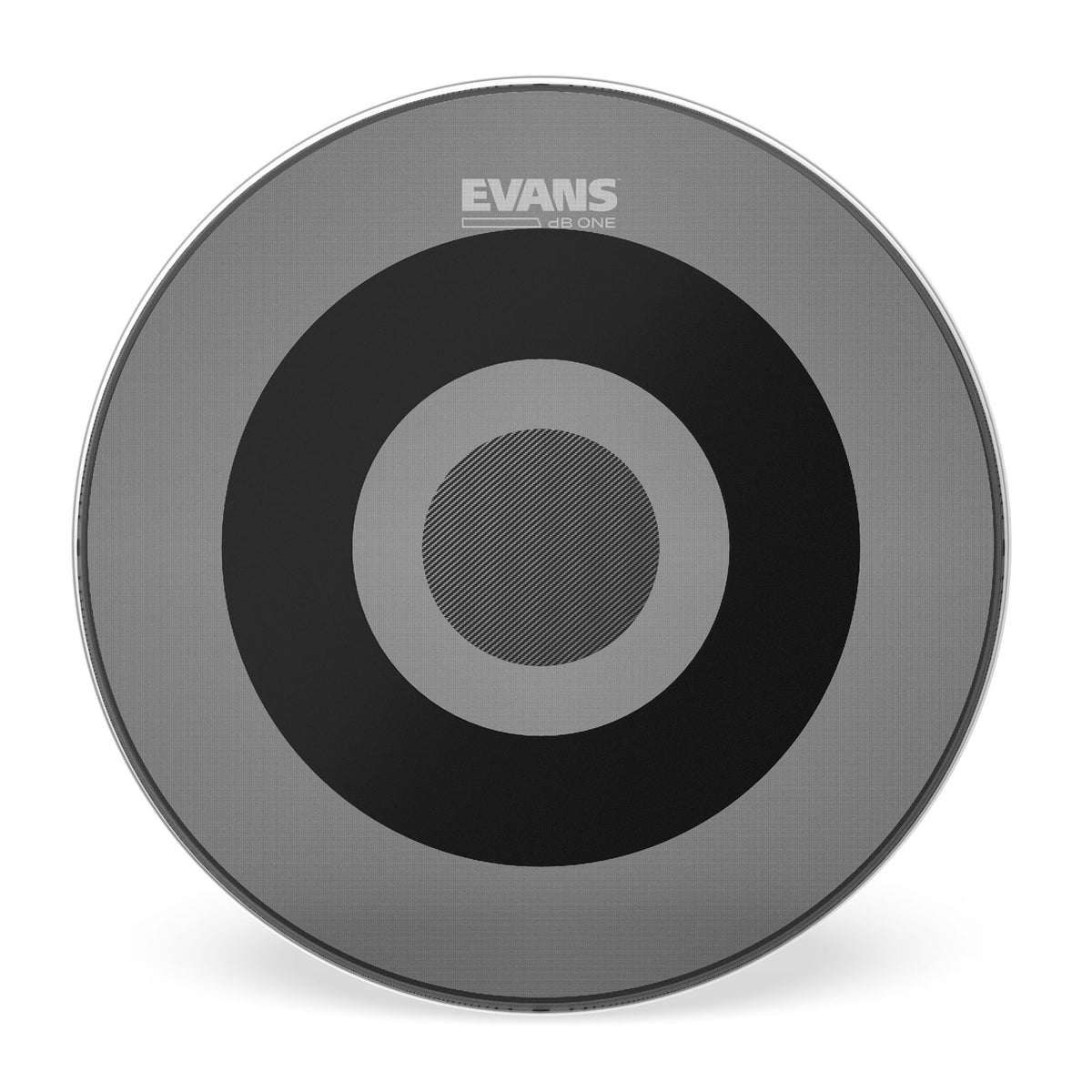 Evans Peau De Frappe Pour Grosse Caisse DB One 24"