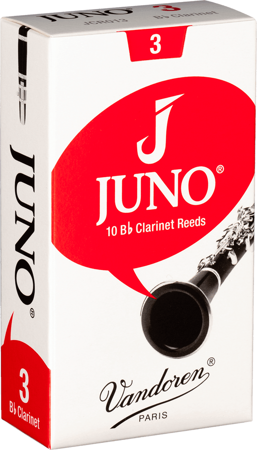 Juno 3,0 - Clarinette Sib