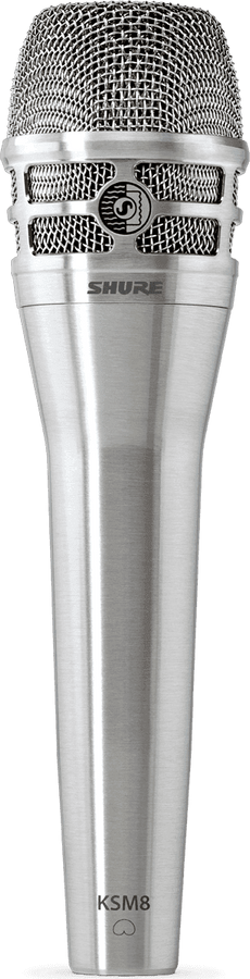 Micro Dynamique Dualdyne Argent