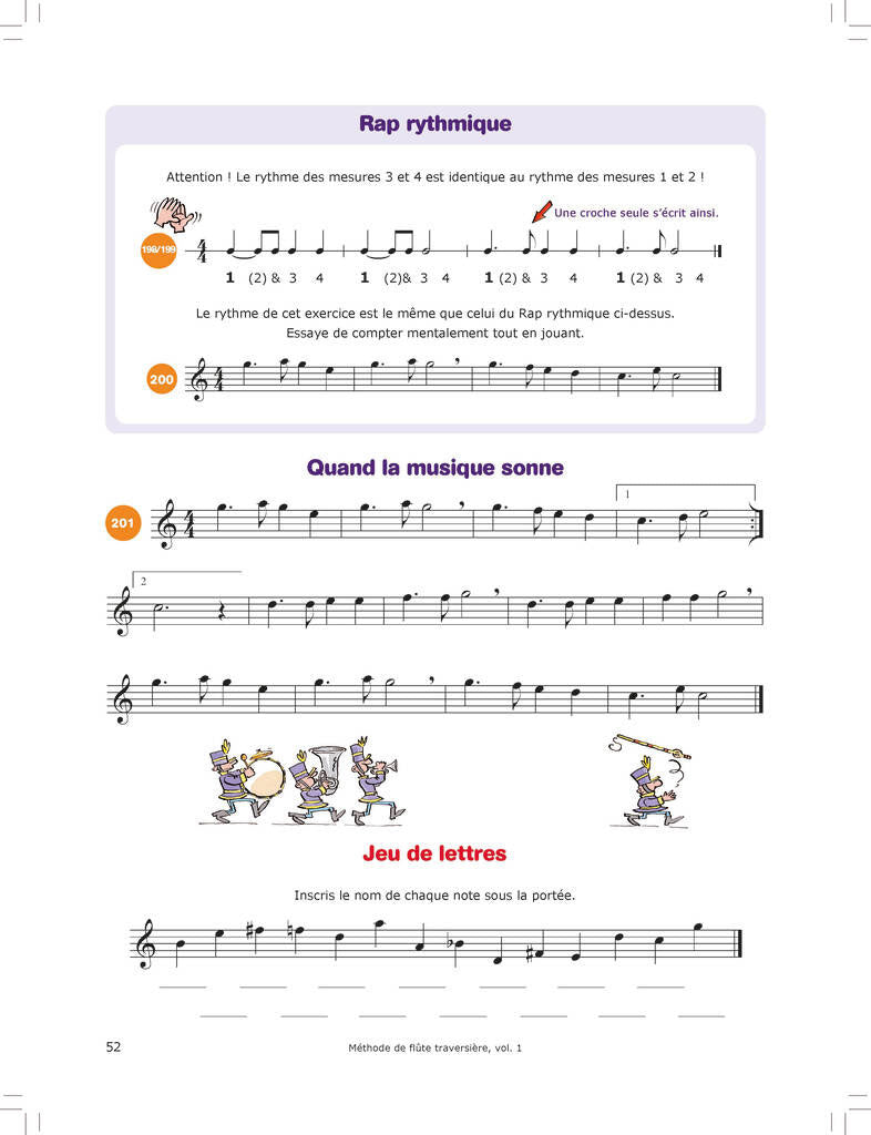 Easy Steps + Audio - Dwarsfluit
