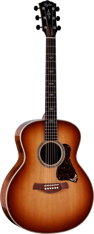 Gold Label K14e Hawaiian Koa Sunburst Grand Auditorium