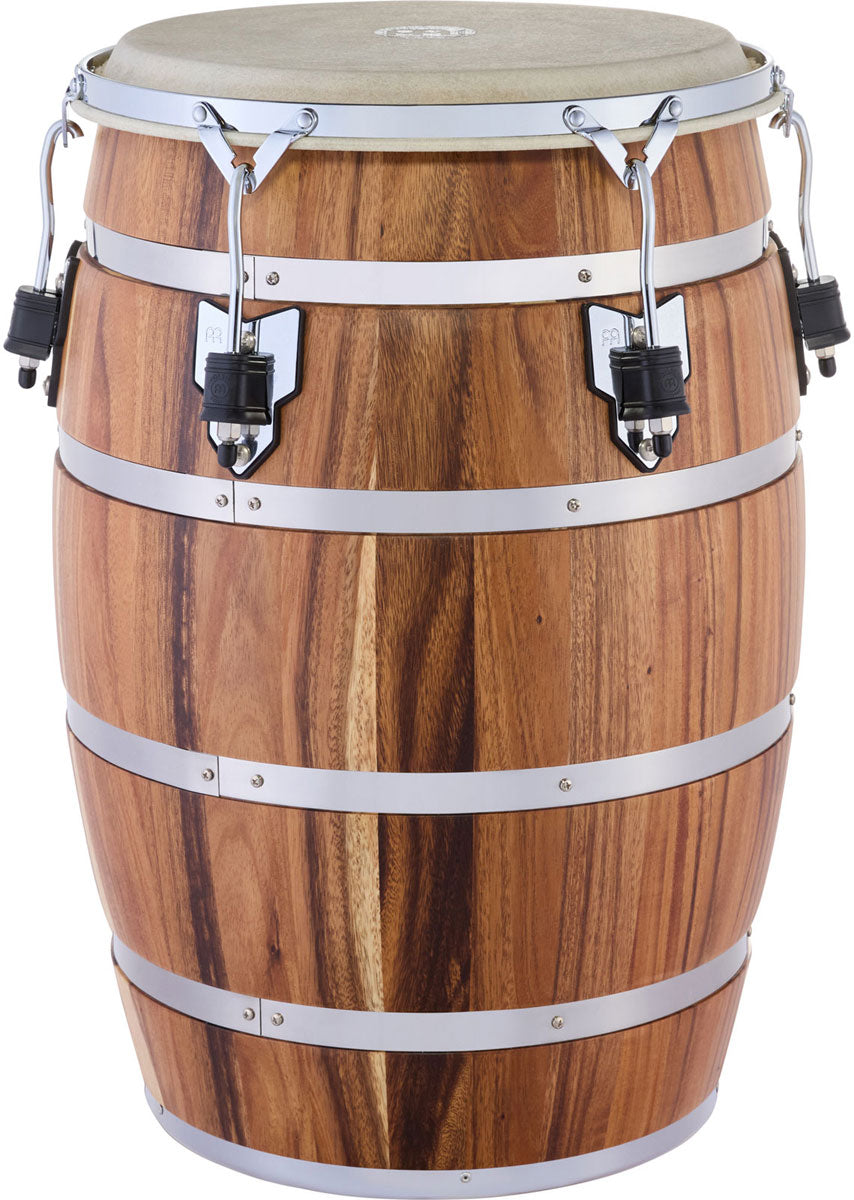 BB14CW-CH - Barril de Bomba 14" Primo Chrome Hardware