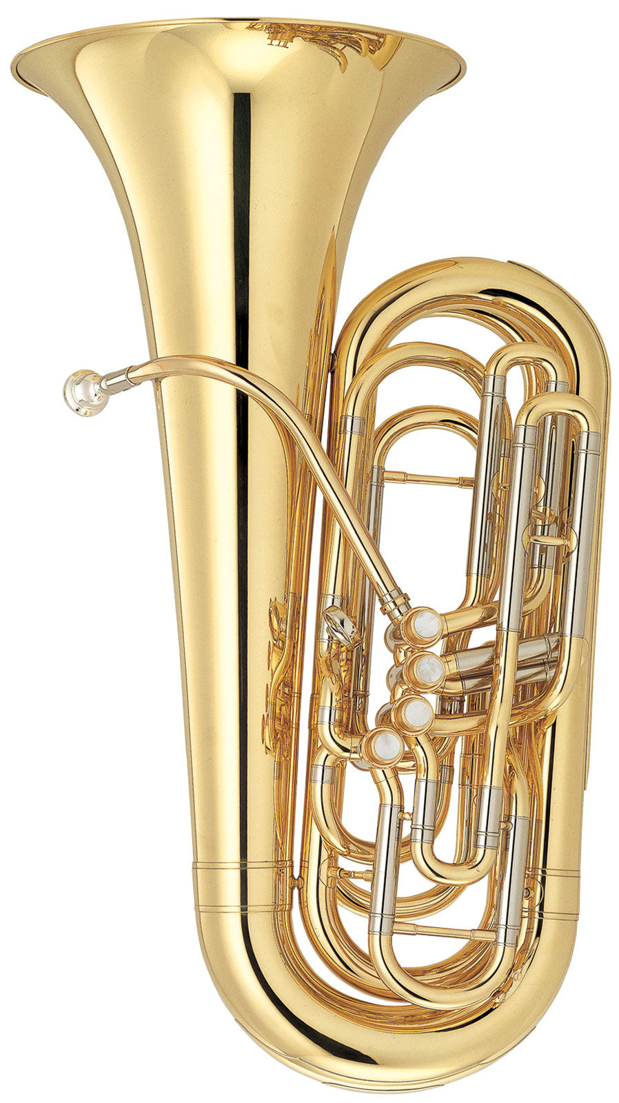 Yamaha YCB621 Do Verni