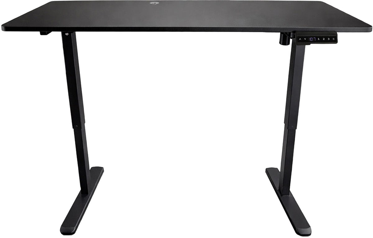 DJ TABLE 140HA BL