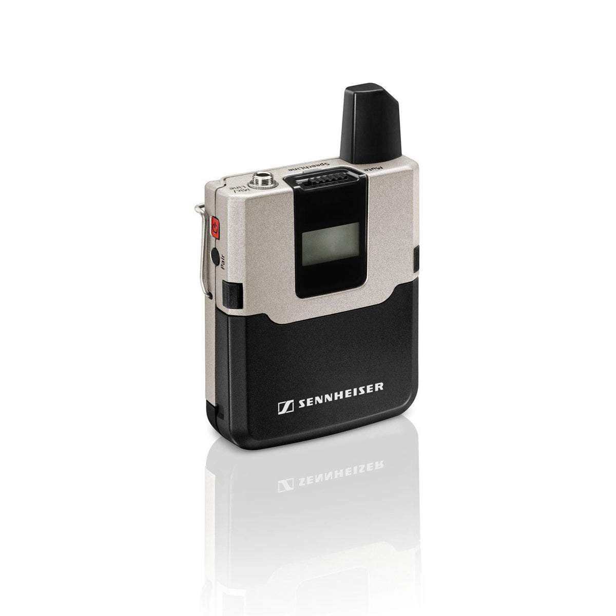 SL BODYPACK DW - 3 -EU