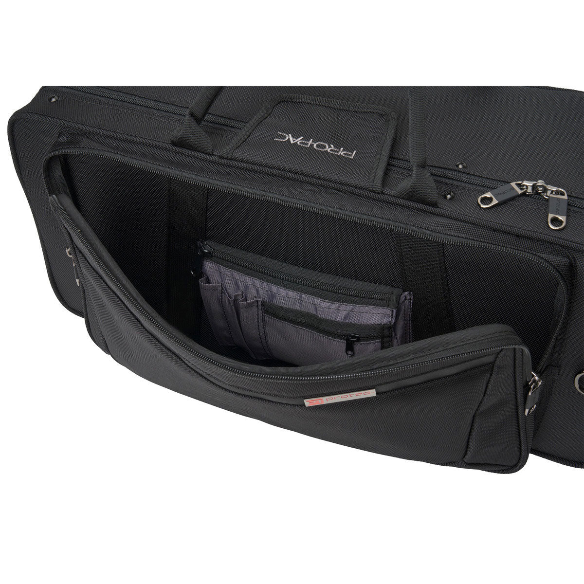Double De Trompette Combination IP-301D