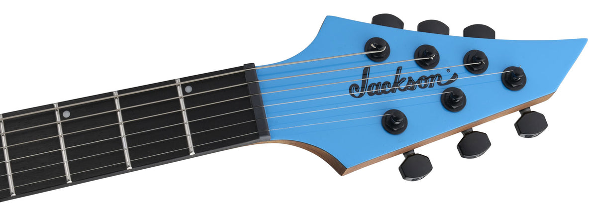 Pro Plus Serie Signature Misha Mansoor Juggernaut Et6 Ebo Riviera-blauw