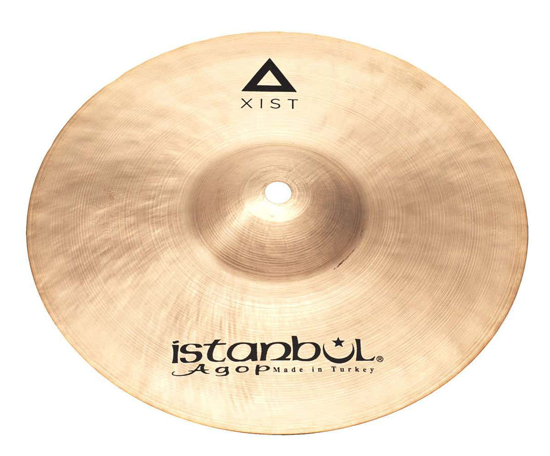 Xist Splash 10"