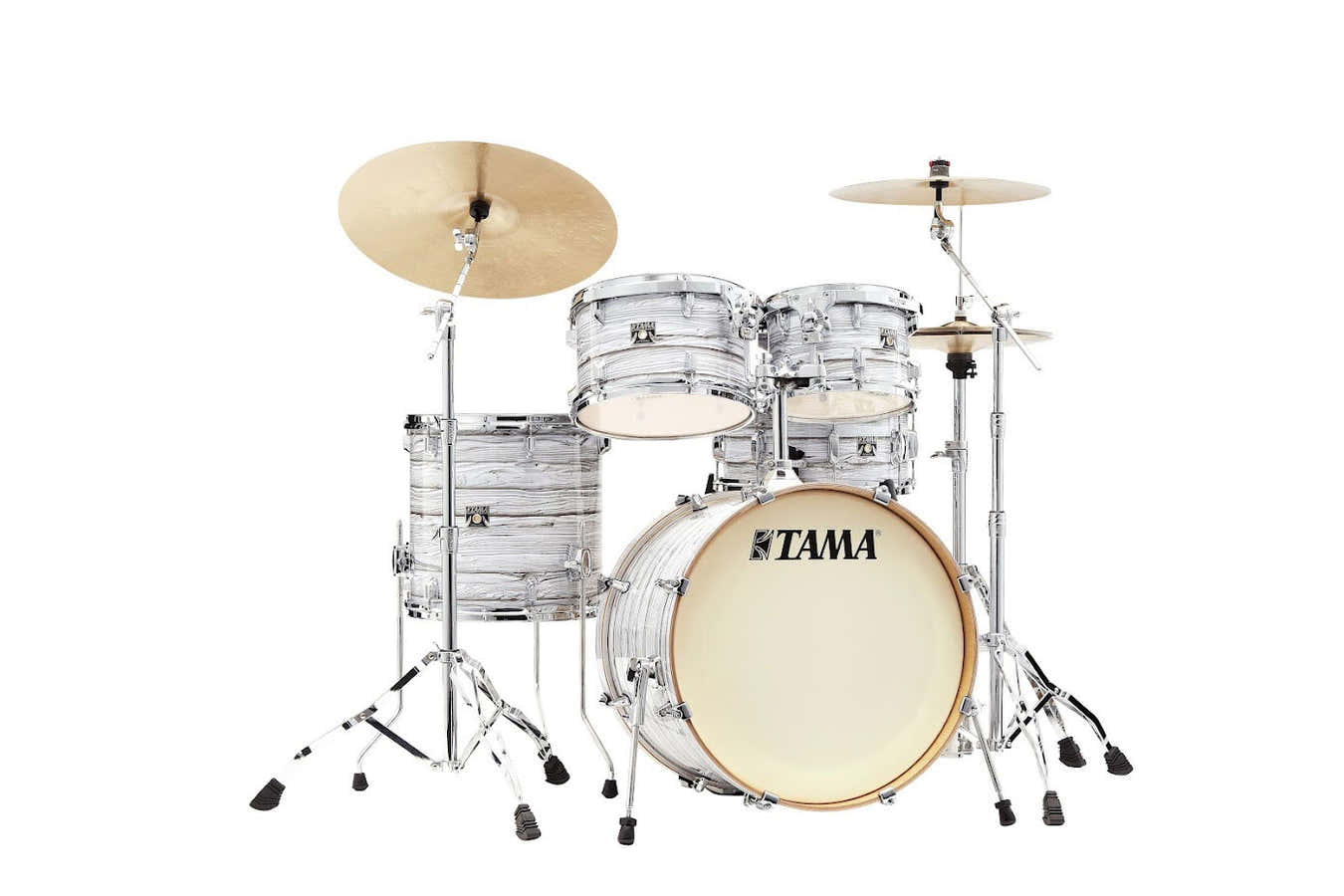 Superstar Classic Fusion 20 Ice Ash Wrap + Hadware
