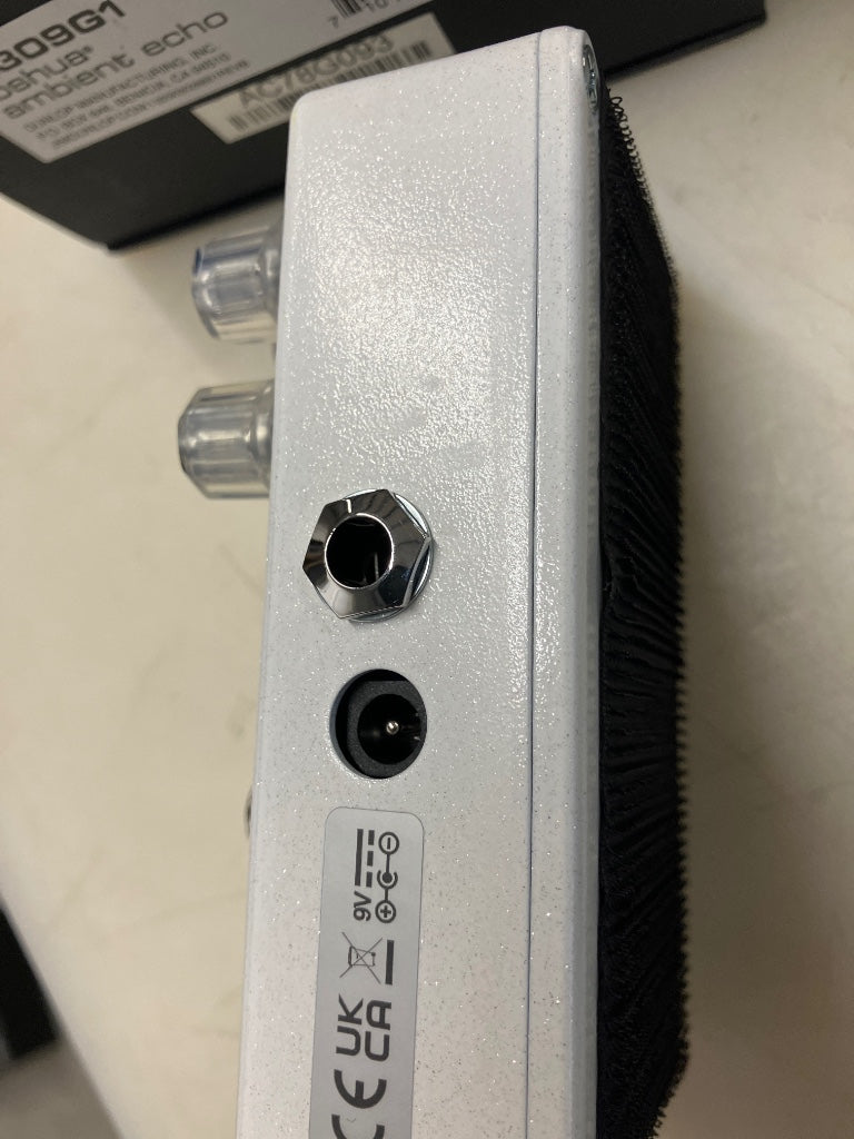 M309 Joshua Ambient Echo - Stock B