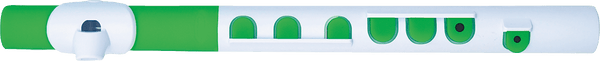 Nuvo Toot Blanche et Verte