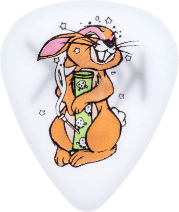 36 x 0,60mm Frank Kozik Bong Buddy Wit