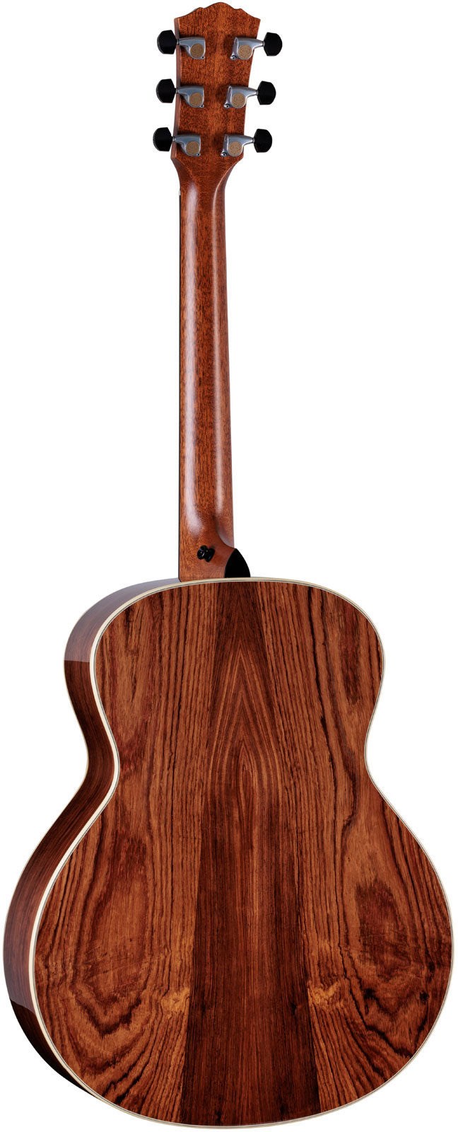 Gold Label 814e Honduran Rosewood Sunburst Grand Auditorium